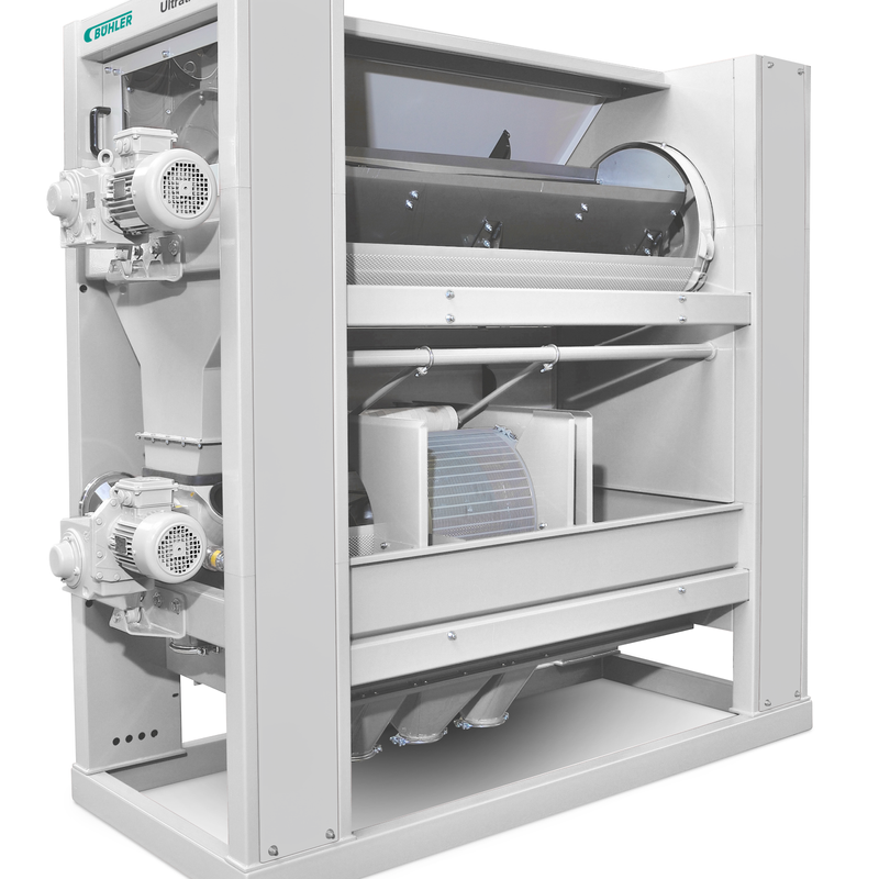Indent cylinder (LADB)