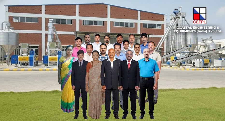 Our Team Group Photo